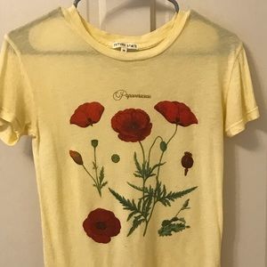 Future State Papaveraceae Tee
